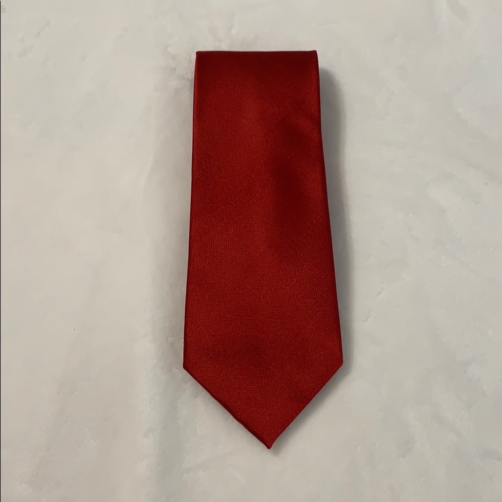 men’s tie